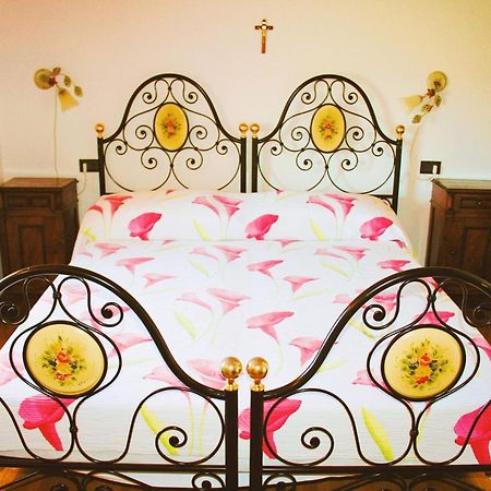 Ca Donzella Bed & Breakfast Lazise Exterior photo