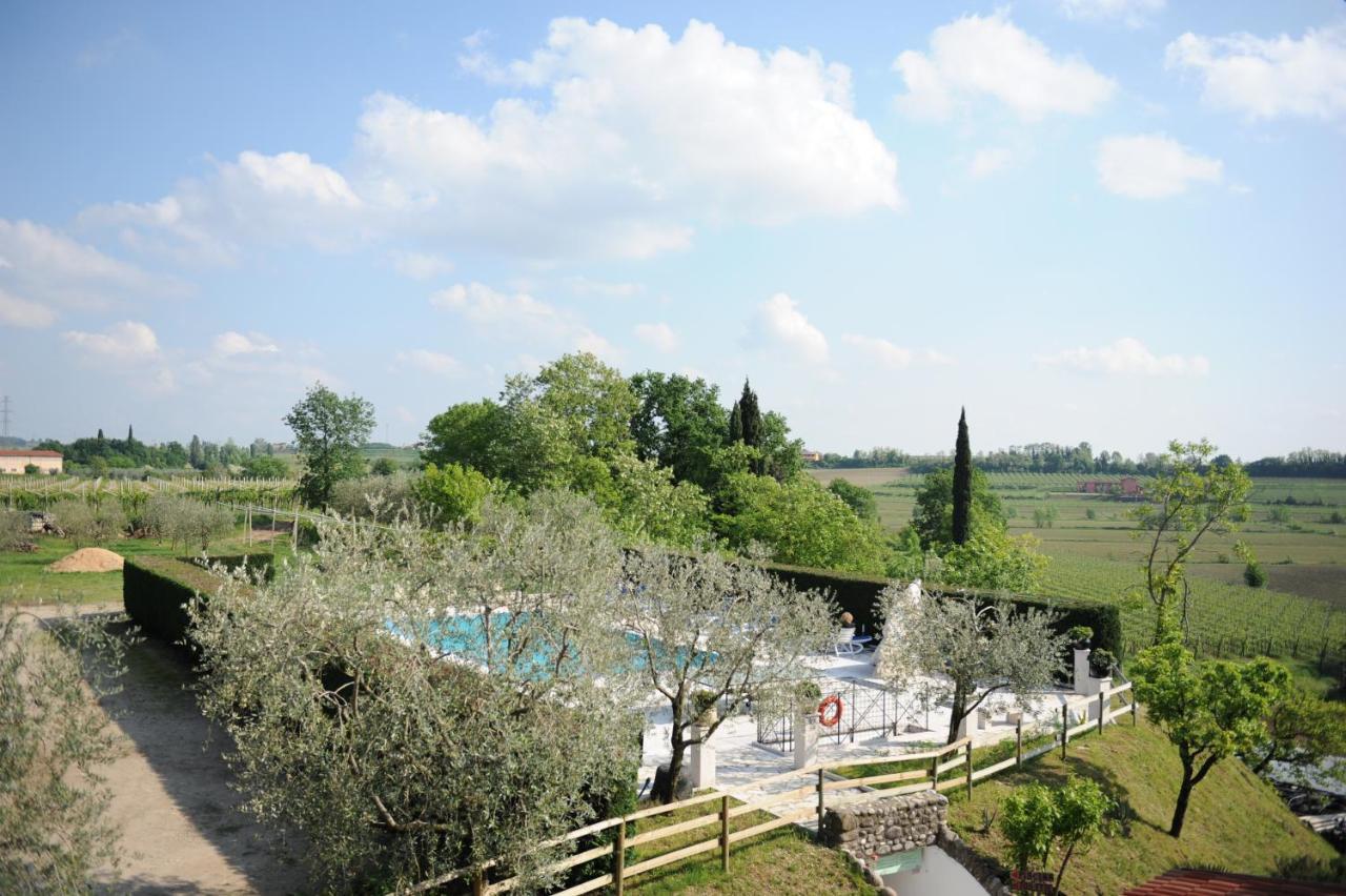 Ca Donzella Bed & Breakfast Lazise Room photo