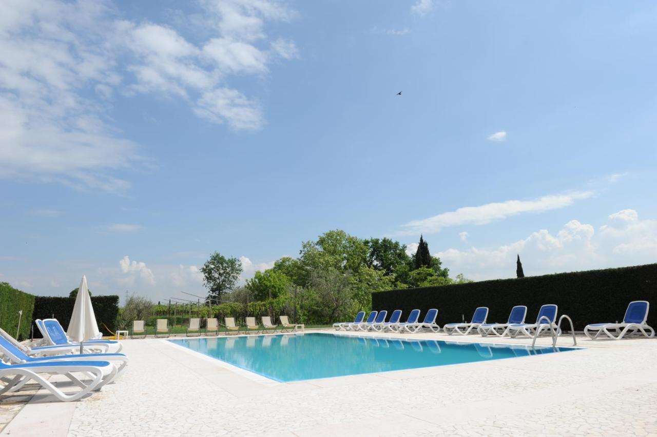 Ca Donzella Bed & Breakfast Lazise Room photo