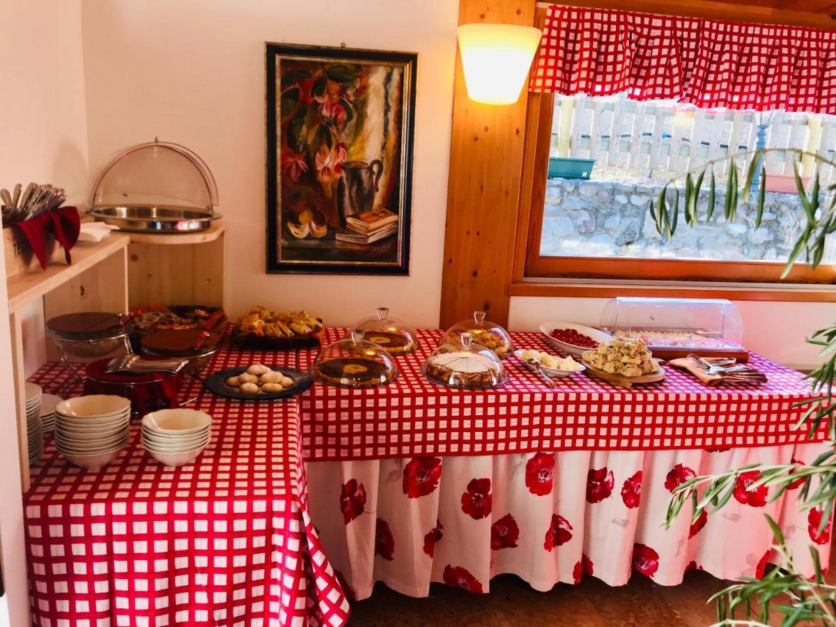 Ca Donzella Bed & Breakfast Lazise Exterior photo