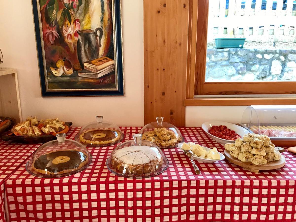 Ca Donzella Bed & Breakfast Lazise Exterior photo