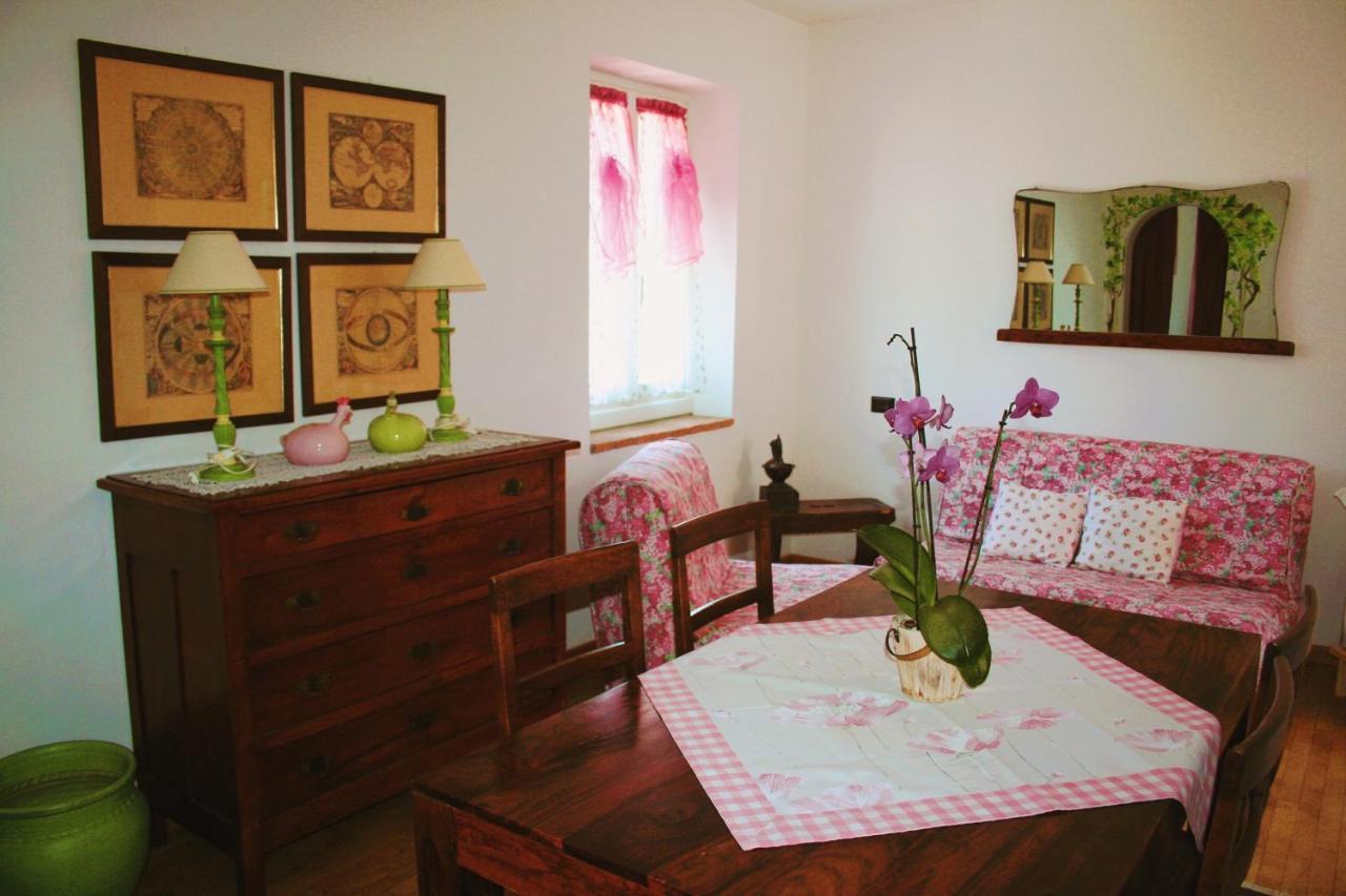 Ca Donzella Bed & Breakfast Lazise Exterior photo