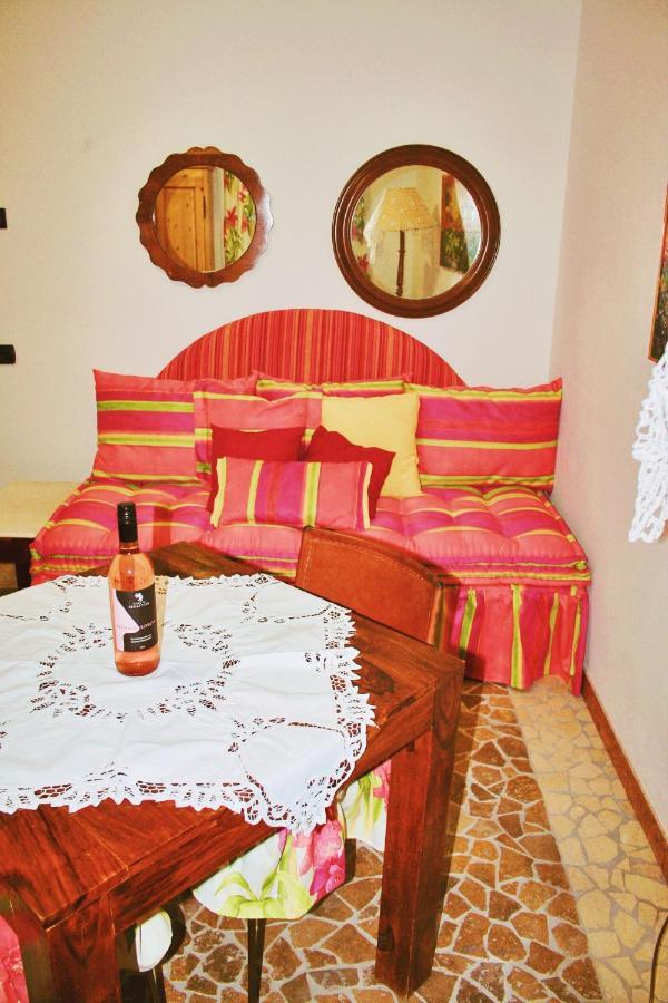 Ca Donzella Bed & Breakfast Lazise Exterior photo