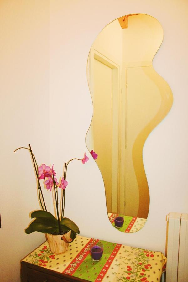 Ca Donzella Bed & Breakfast Lazise Exterior photo