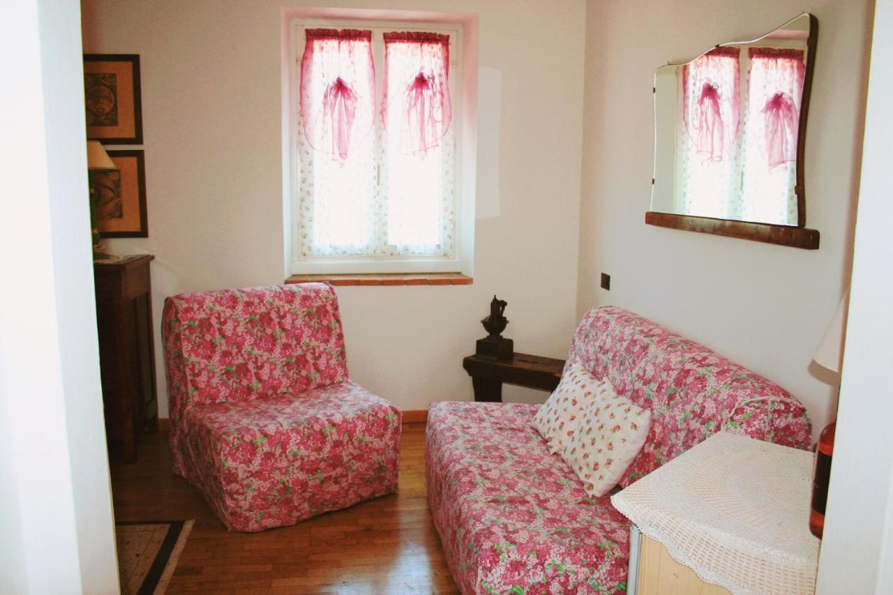 Ca Donzella Bed & Breakfast Lazise Exterior photo