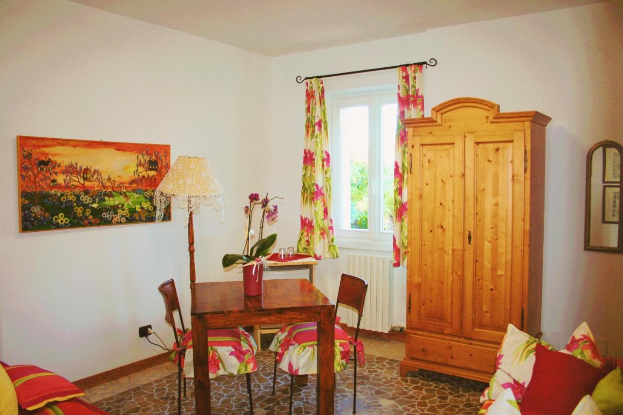 Ca Donzella Bed & Breakfast Lazise Exterior photo