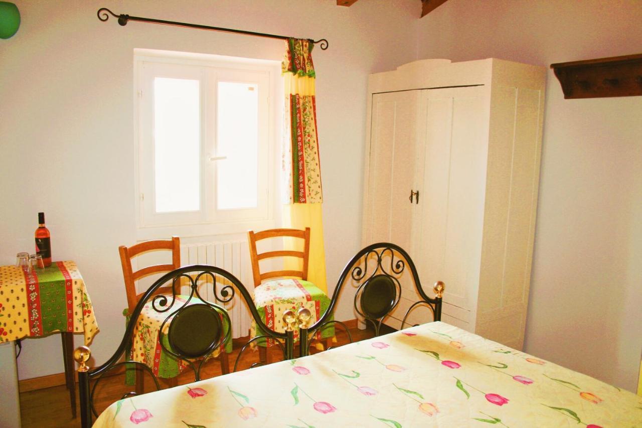 Ca Donzella Bed & Breakfast Lazise Exterior photo