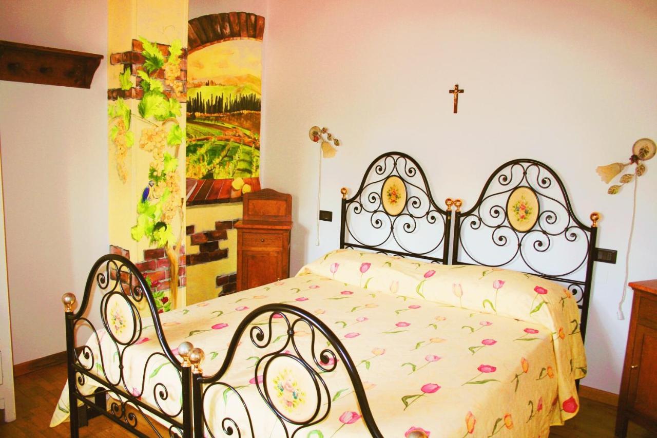 Ca Donzella Bed & Breakfast Lazise Exterior photo