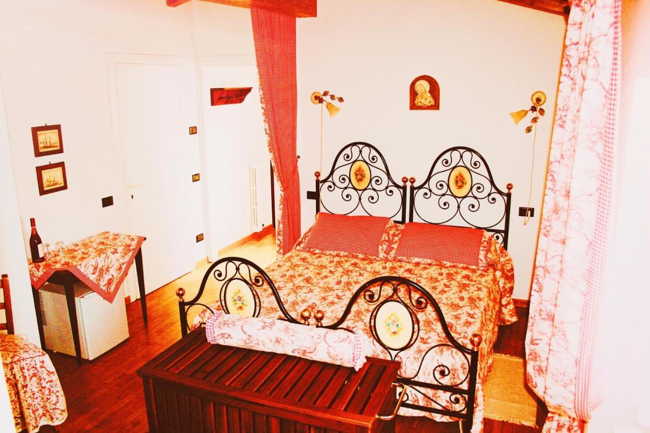 Ca Donzella Bed & Breakfast Lazise Exterior photo