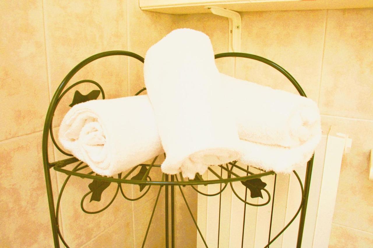 Ca Donzella Bed & Breakfast Lazise Exterior photo