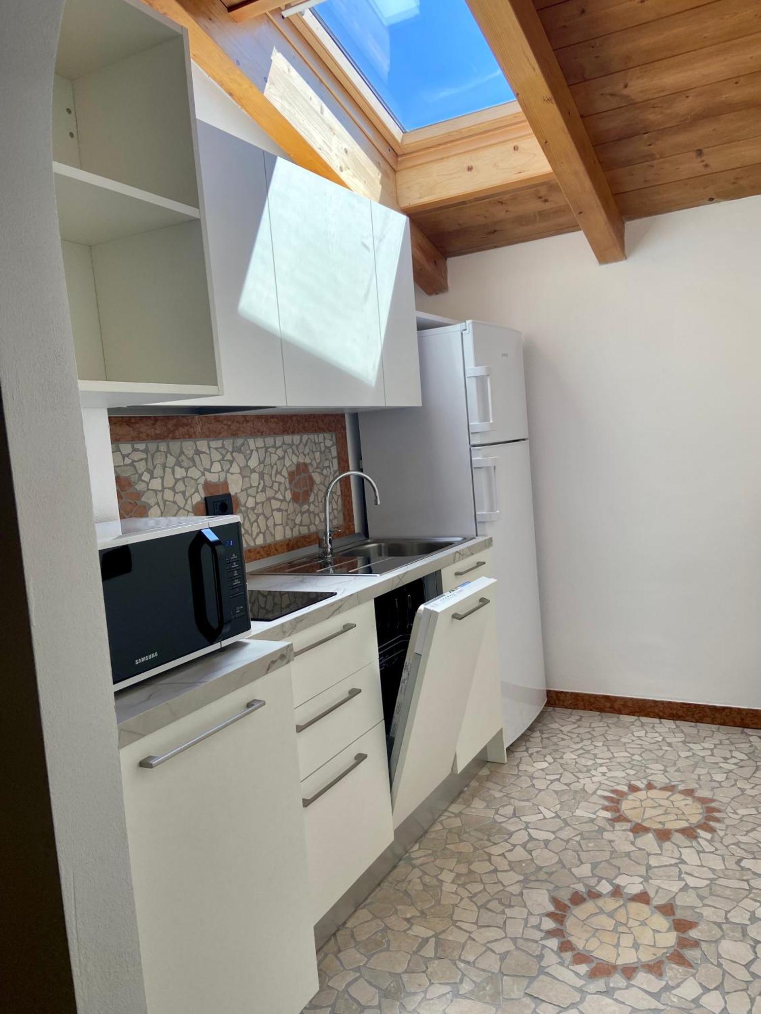 Ca Donzella Bed & Breakfast Lazise Exterior photo
