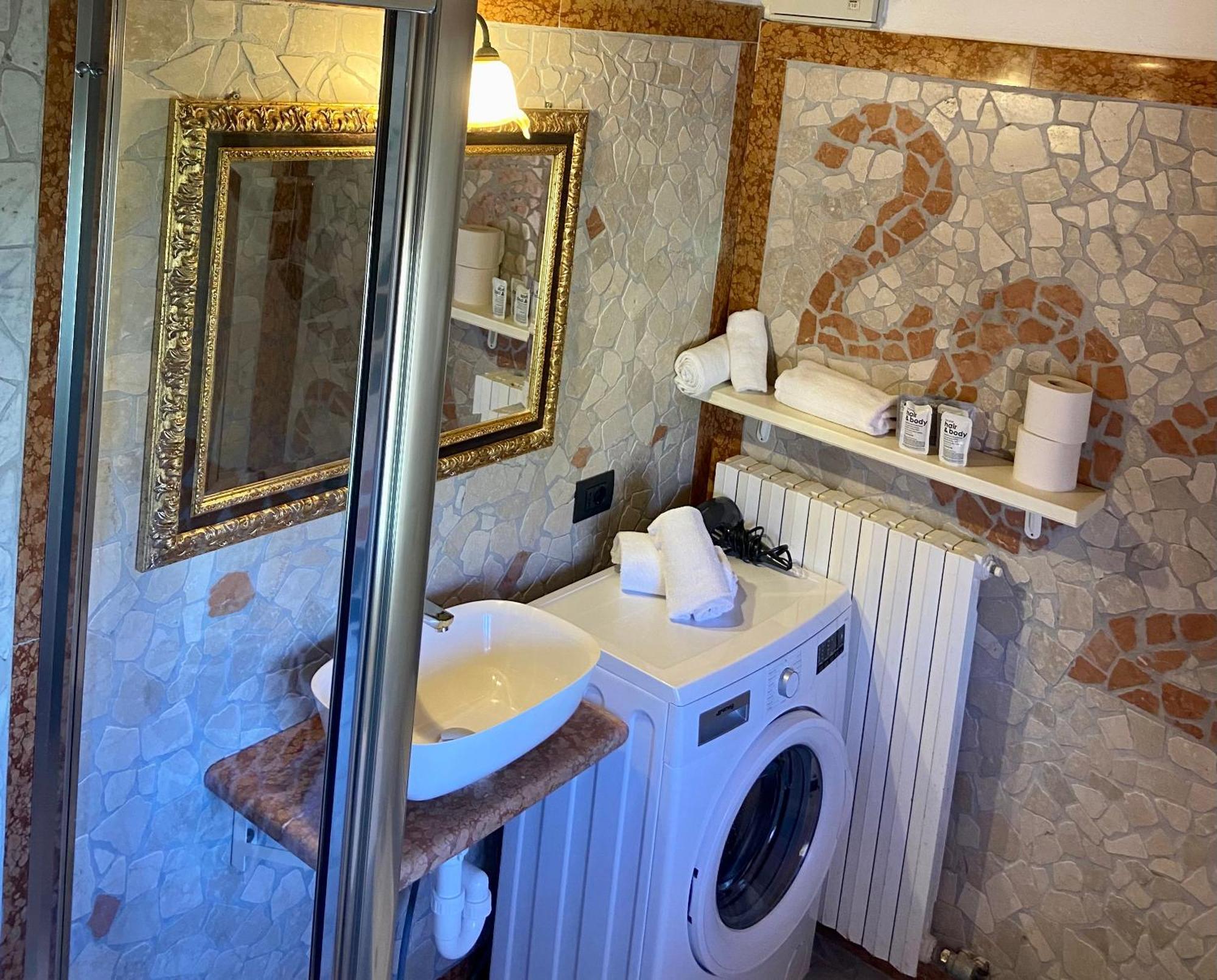 Ca Donzella Bed & Breakfast Lazise Exterior photo