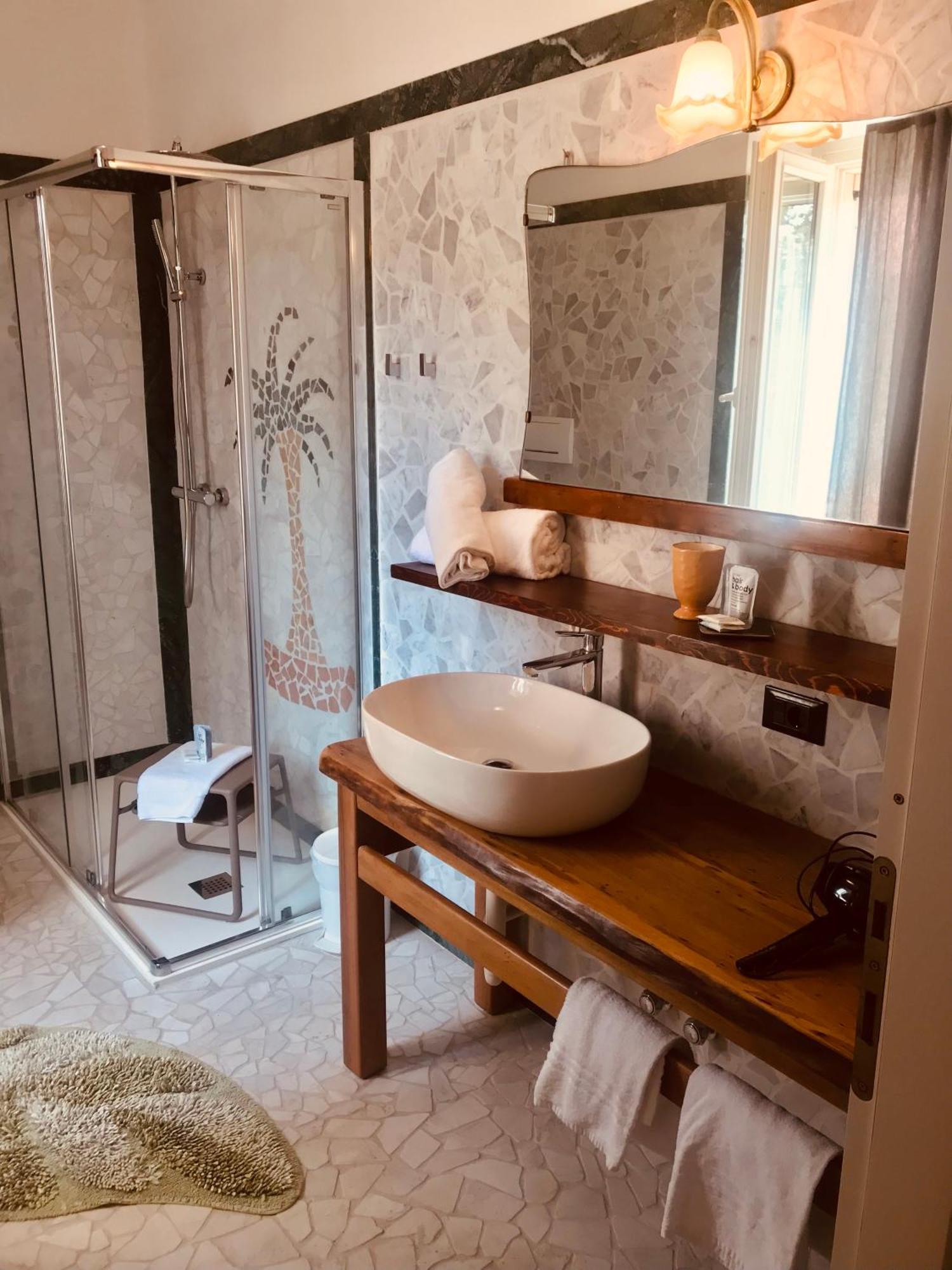 Ca Donzella Bed & Breakfast Lazise Exterior photo