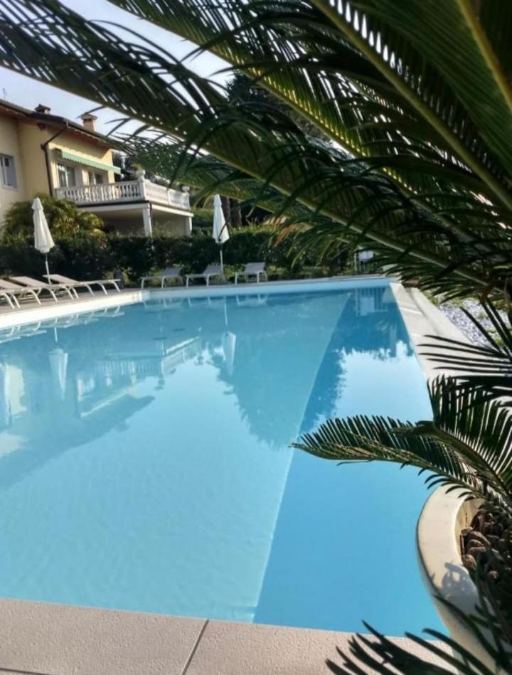 Ca Donzella Bed & Breakfast Lazise Exterior photo