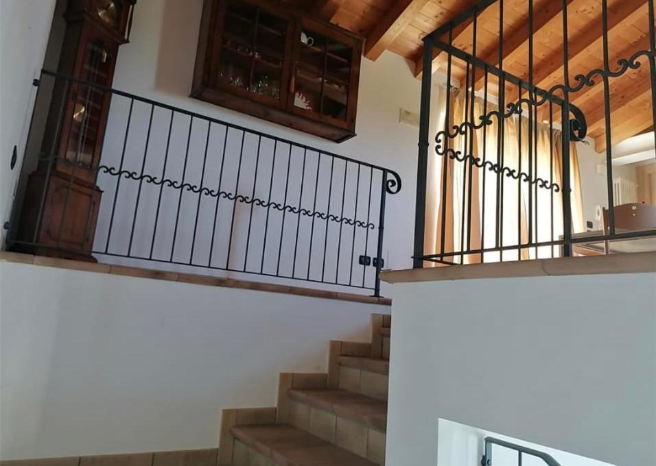 Ca Donzella Bed & Breakfast Lazise Room photo