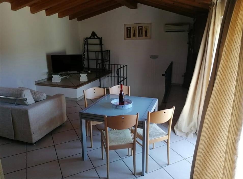 Ca Donzella Bed & Breakfast Lazise Room photo