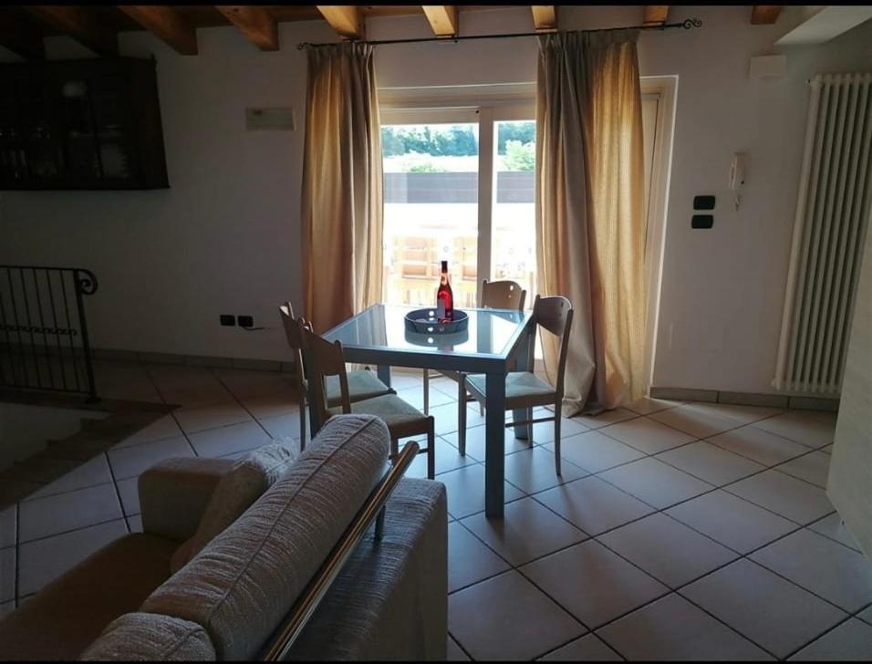 Ca Donzella Bed & Breakfast Lazise Room photo