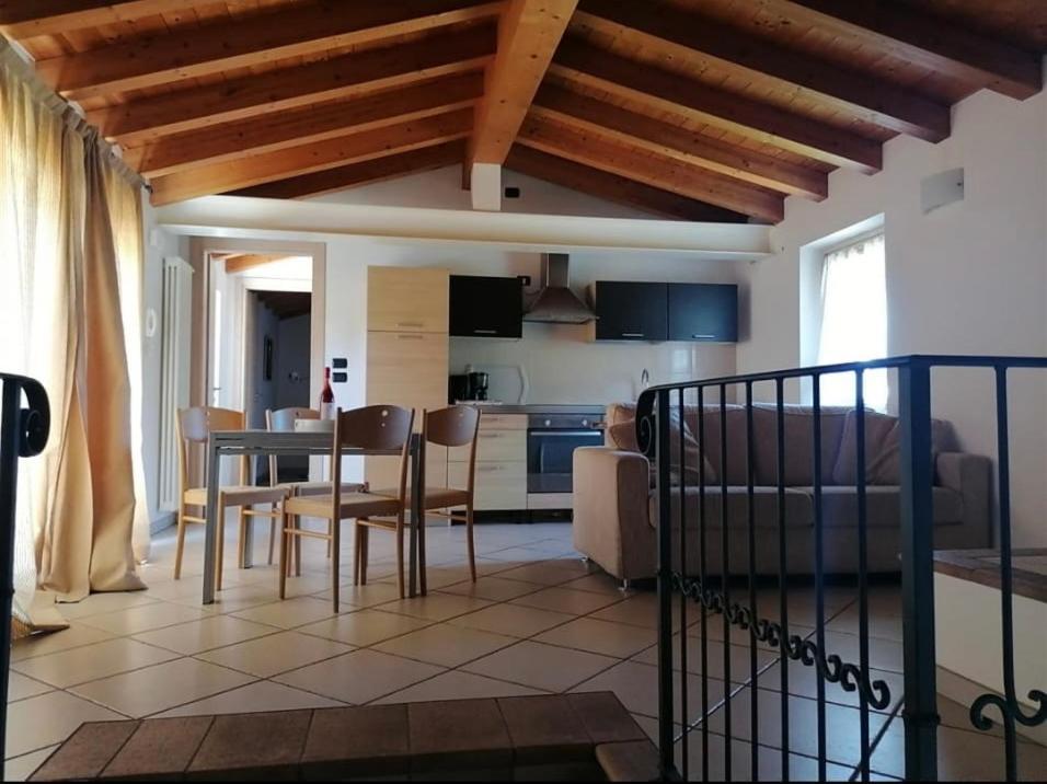 Ca Donzella Bed & Breakfast Lazise Room photo
