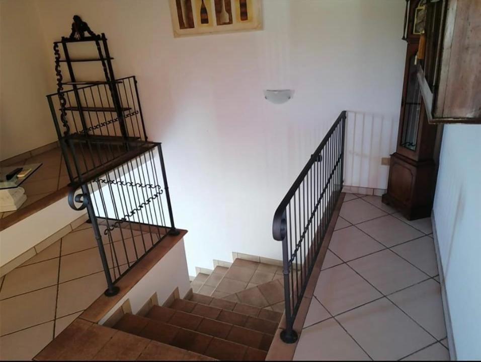 Ca Donzella Bed & Breakfast Lazise Room photo