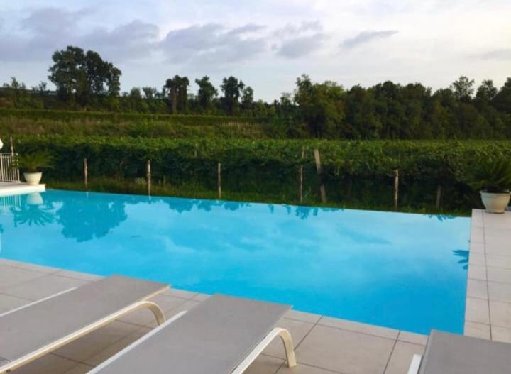 Ca Donzella Bed & Breakfast Lazise Room photo