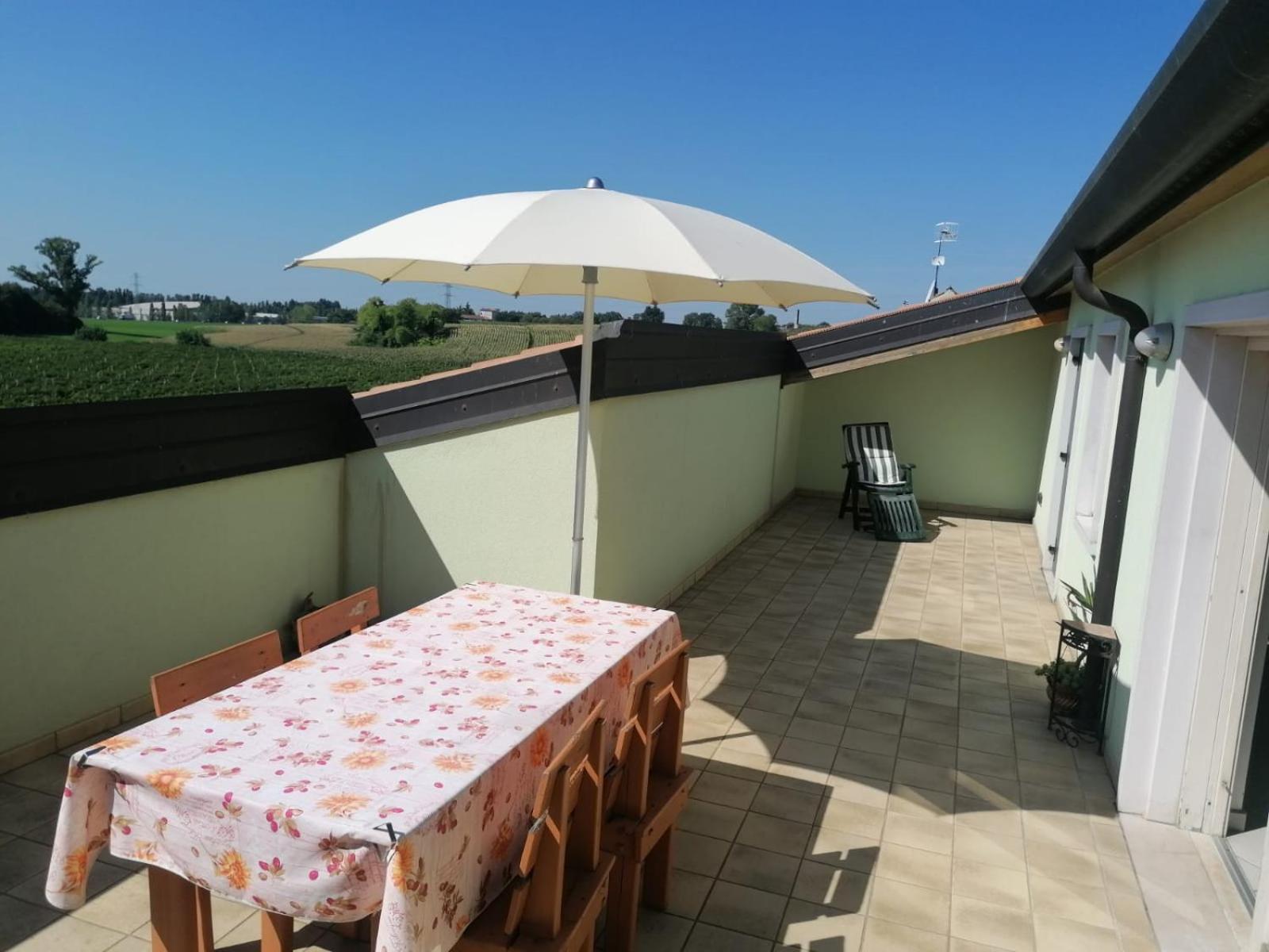 Ca Donzella Bed & Breakfast Lazise Room photo