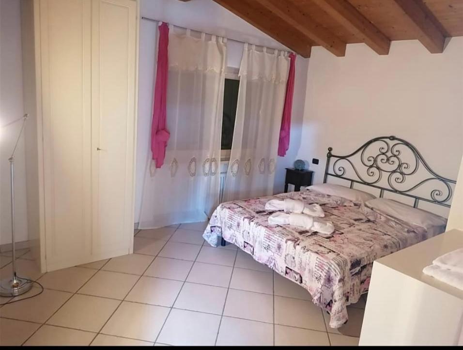 Ca Donzella Bed & Breakfast Lazise Room photo