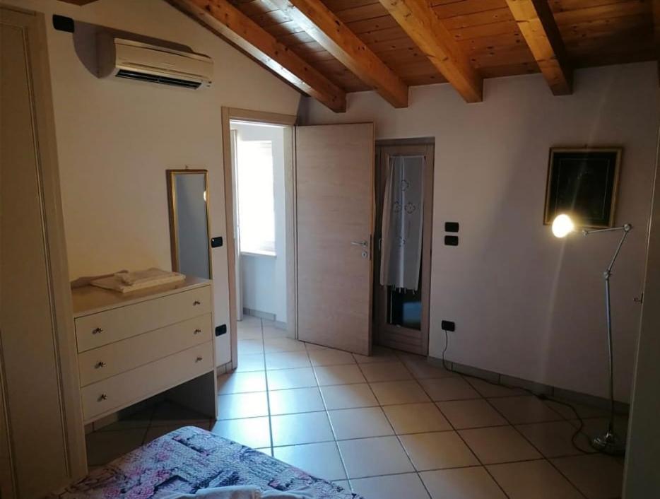 Ca Donzella Bed & Breakfast Lazise Room photo