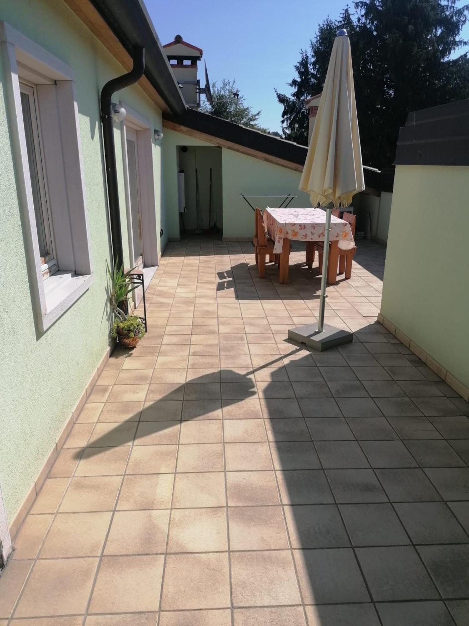Ca Donzella Bed & Breakfast Lazise Room photo